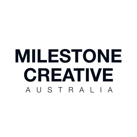 Milestone Creative .
